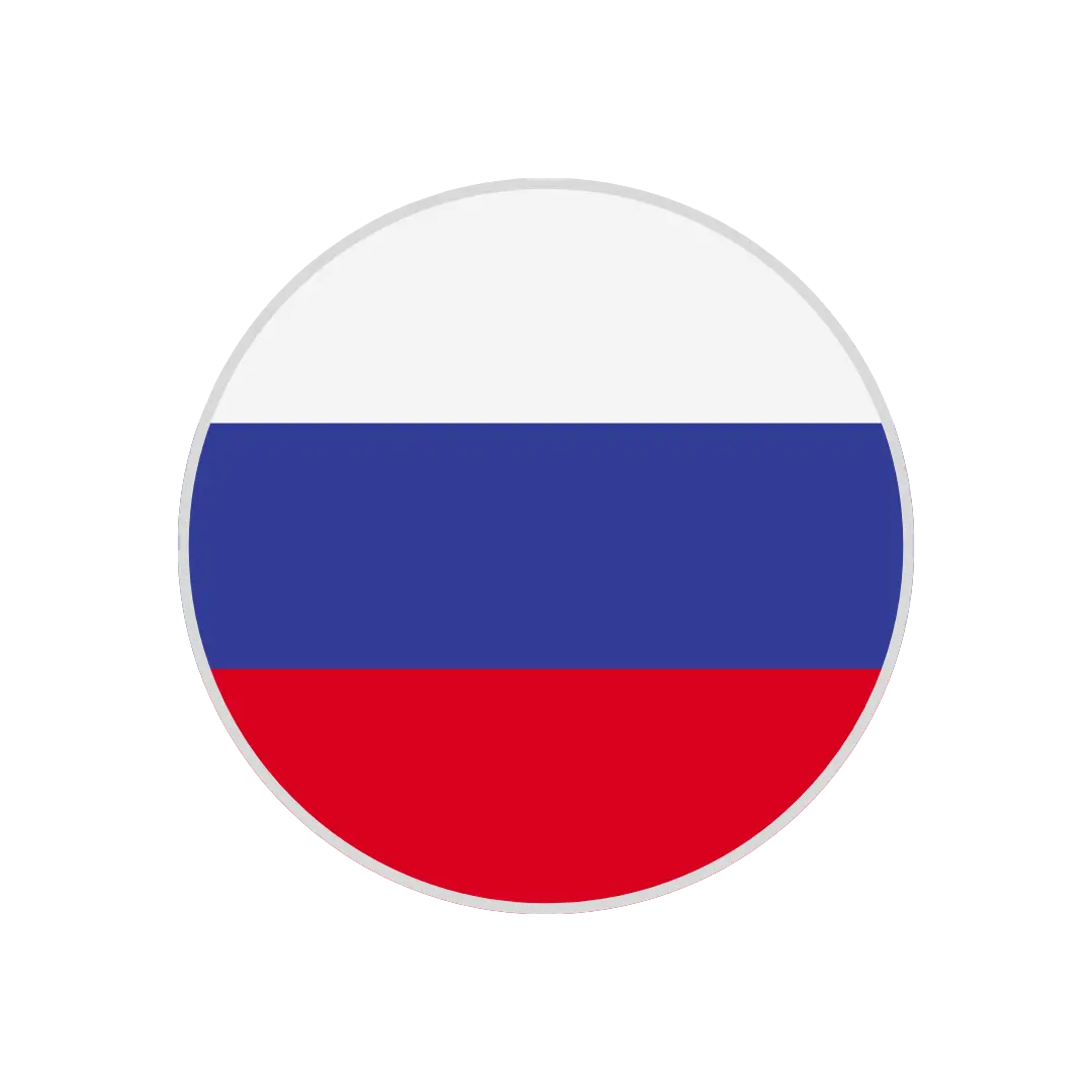 Russia RTG