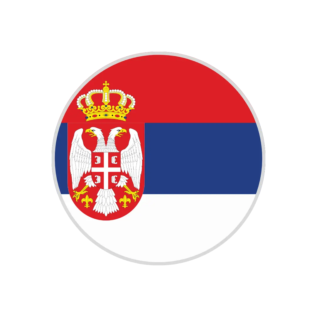 Serbia RTG