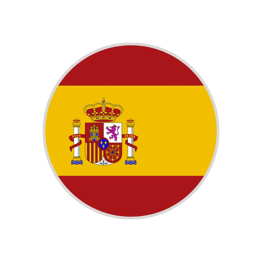 Spain RTG