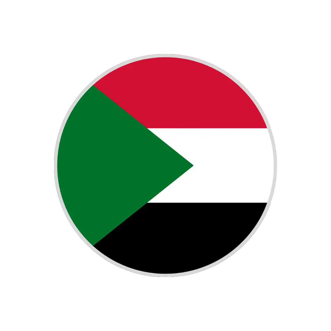 Sudan RTG