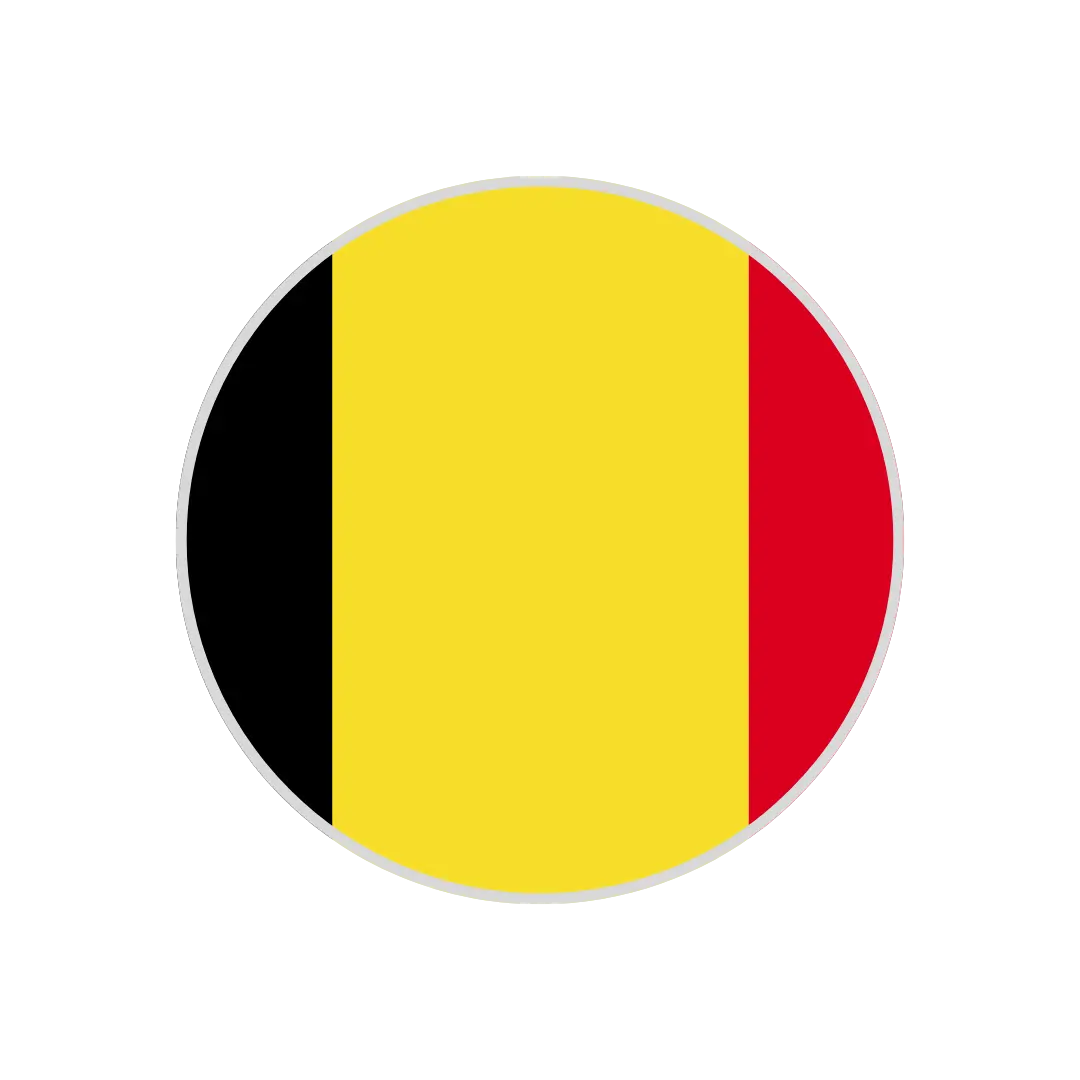 Belgium RTG