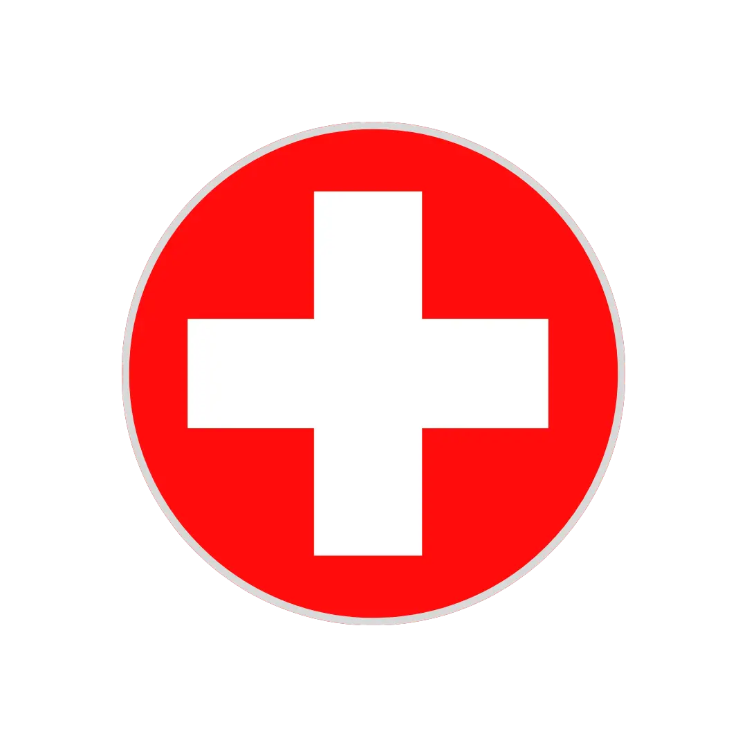 Switzerland RTG