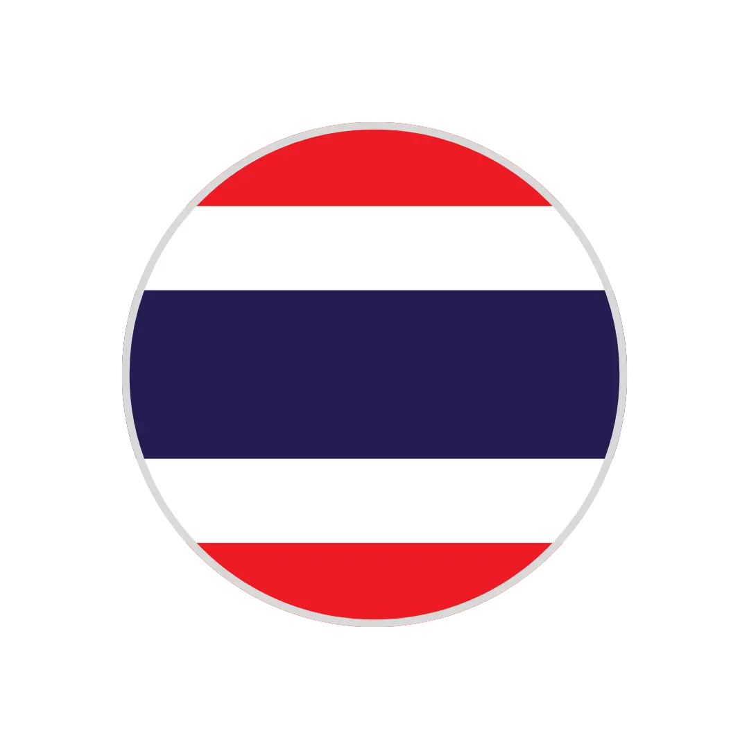 Thailand RTG