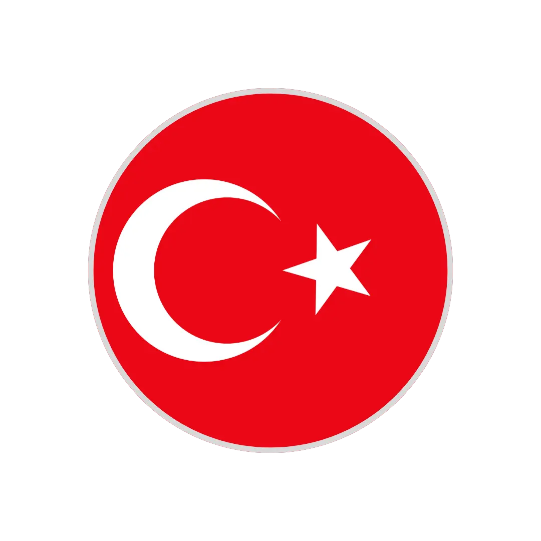 Turkey RTG