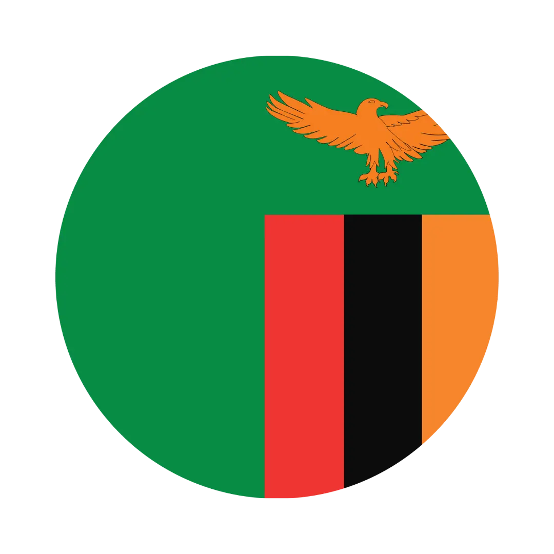 Zambia Plan B eSIM