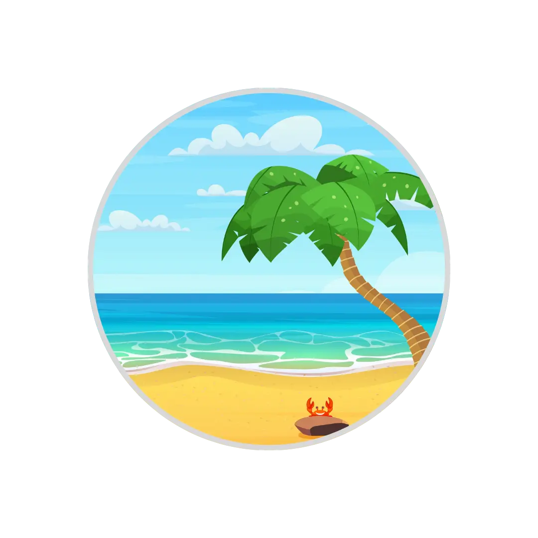 CaribbeanRoam 20 RTG