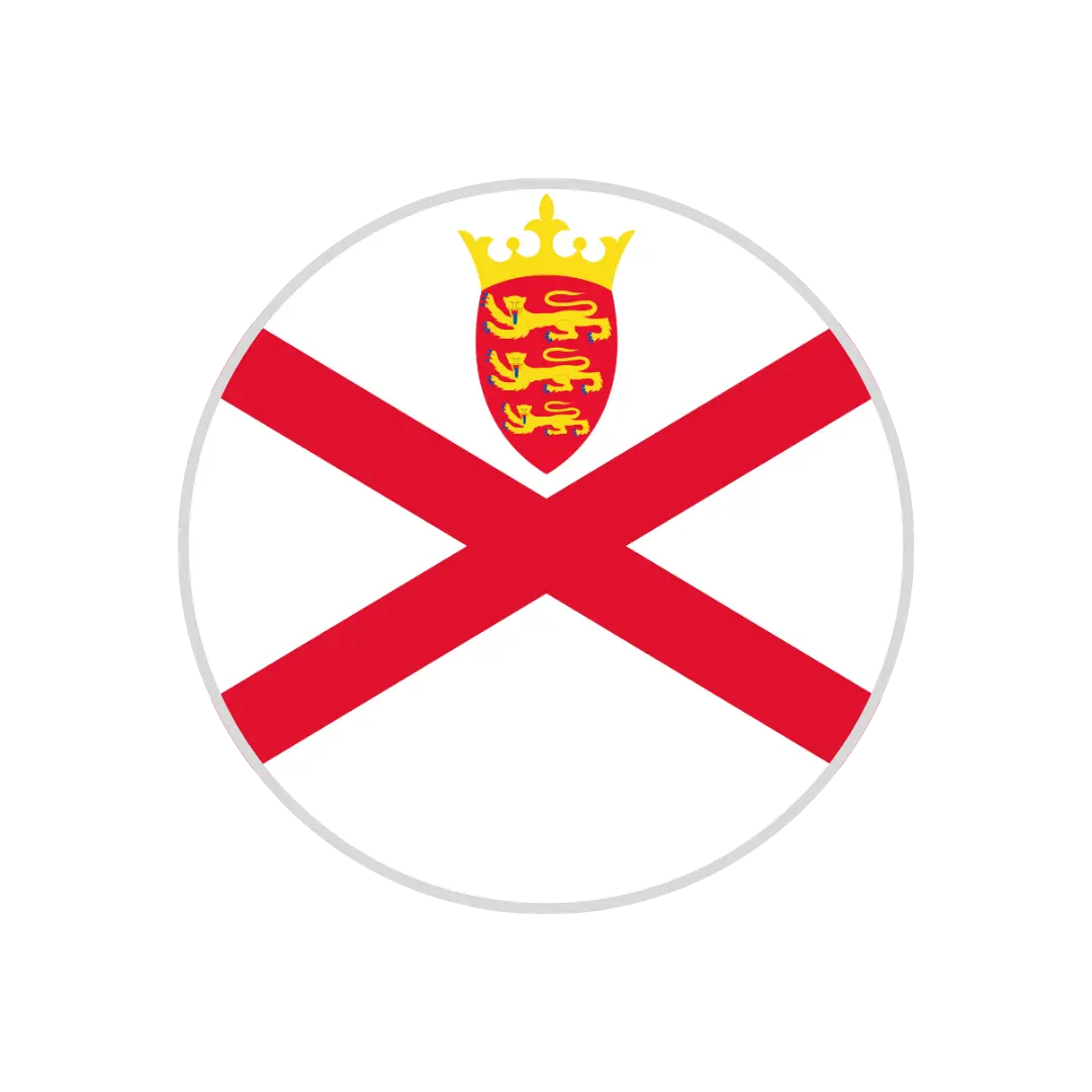 Jersey RTG