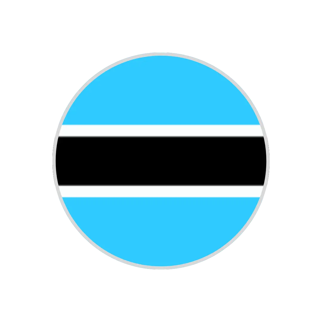 Botswana RTG