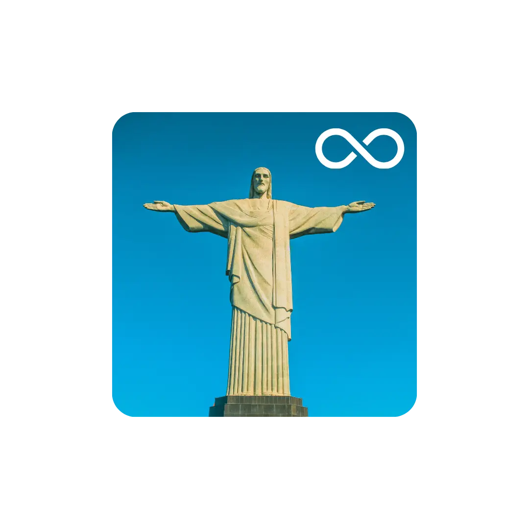 Brazil Unlimited Plan RTG