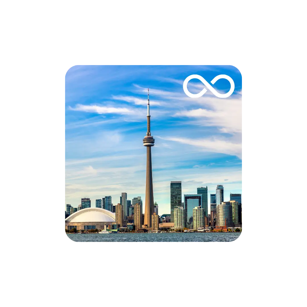 Canada Unlimited Plan RTG