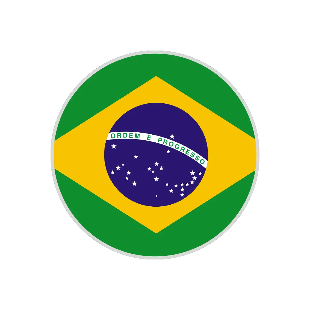Brazil RTG