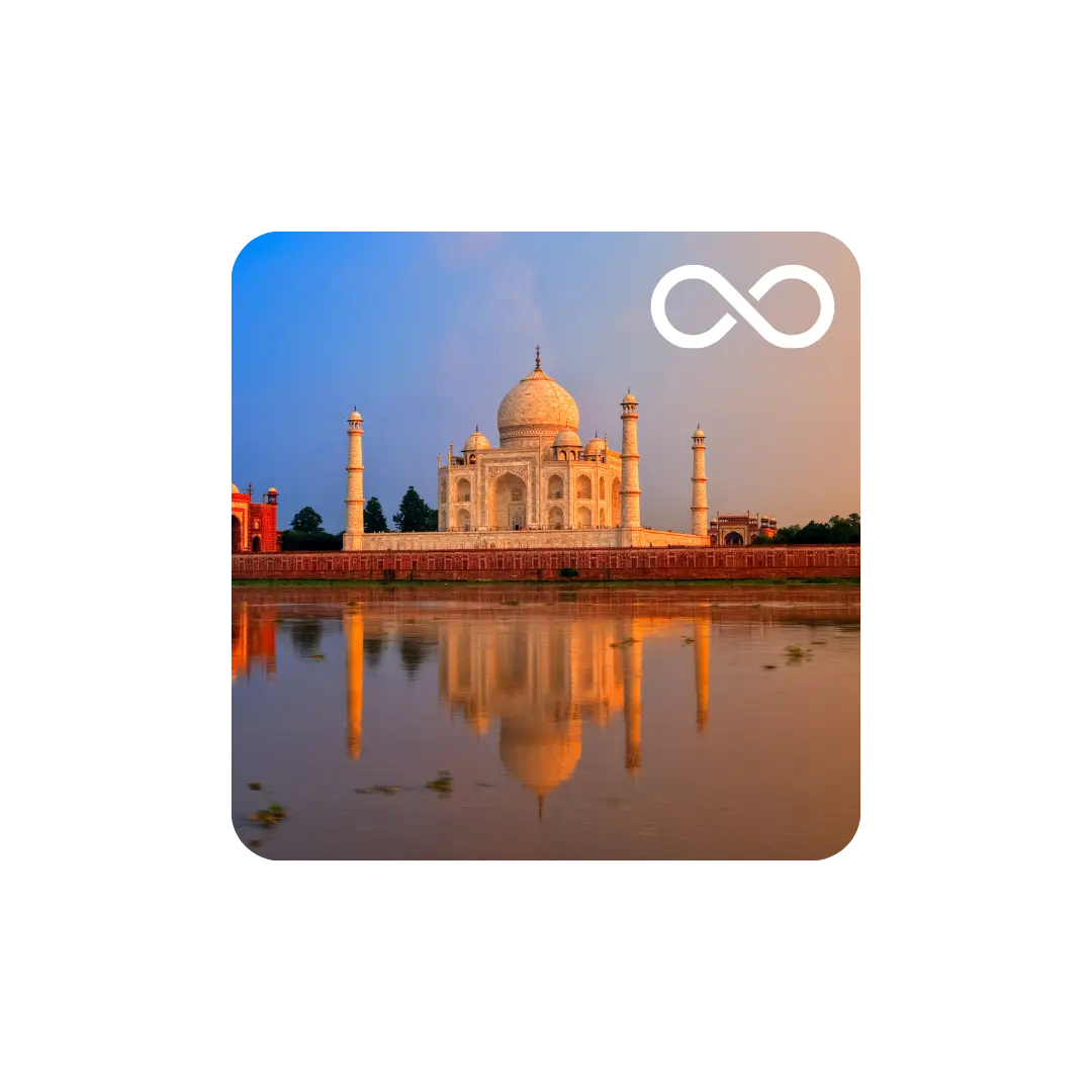 India Unlimited Plan RTG