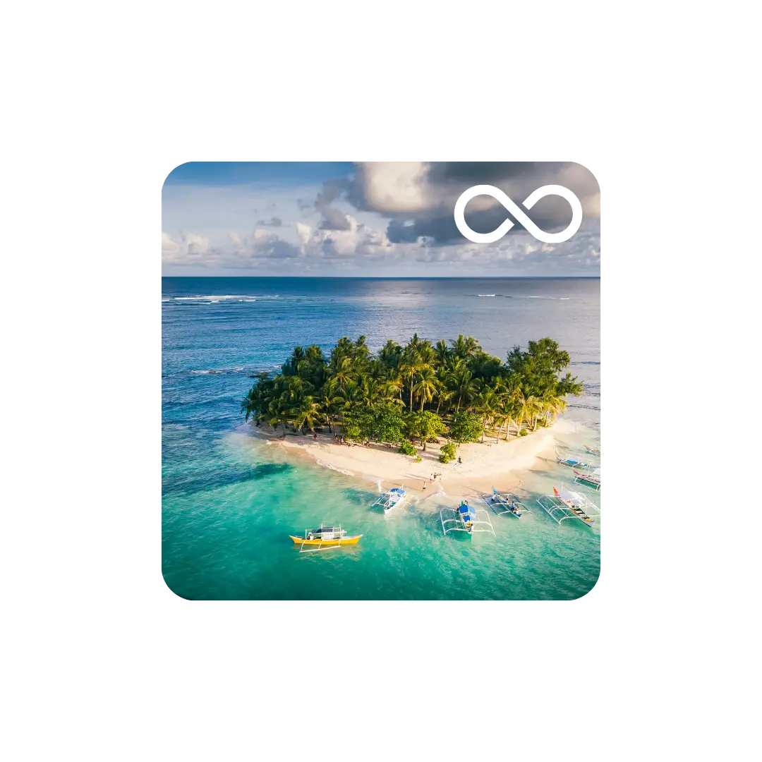 Philippines Unlimited Plan RTG