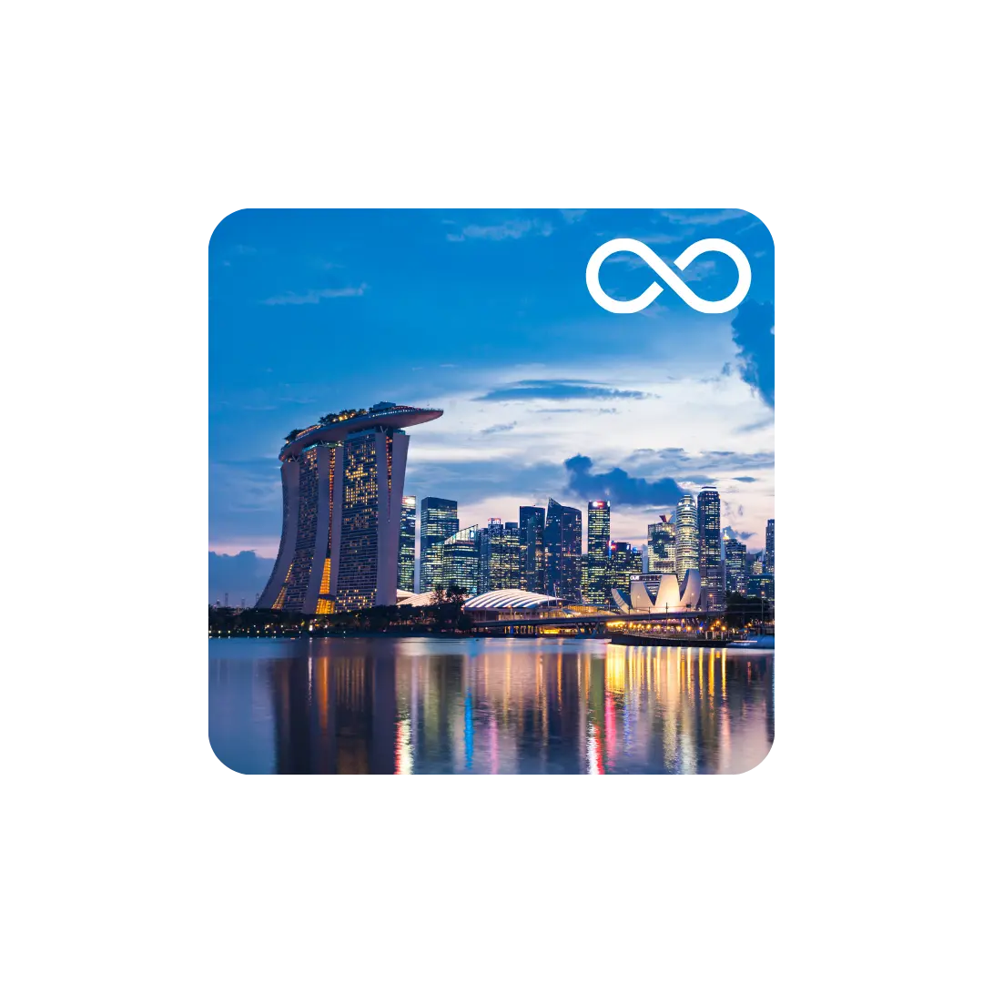 Singapore Unlimited Plan RTG