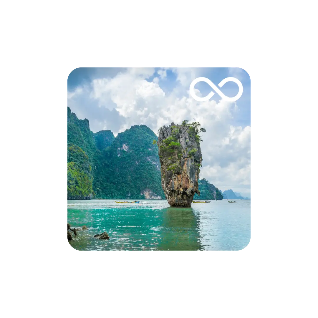 Thailand Unlimited Plan RTG