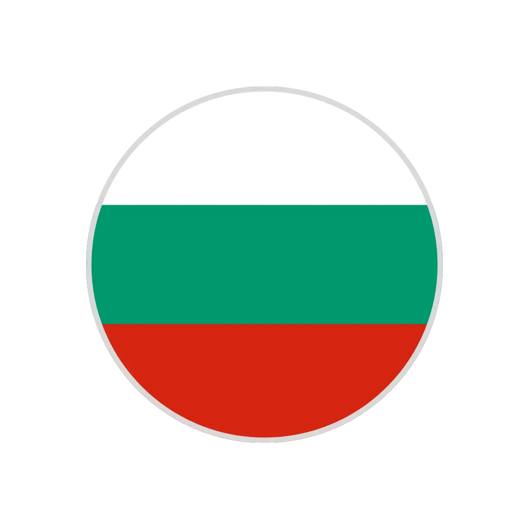 Bulgaria RTG
