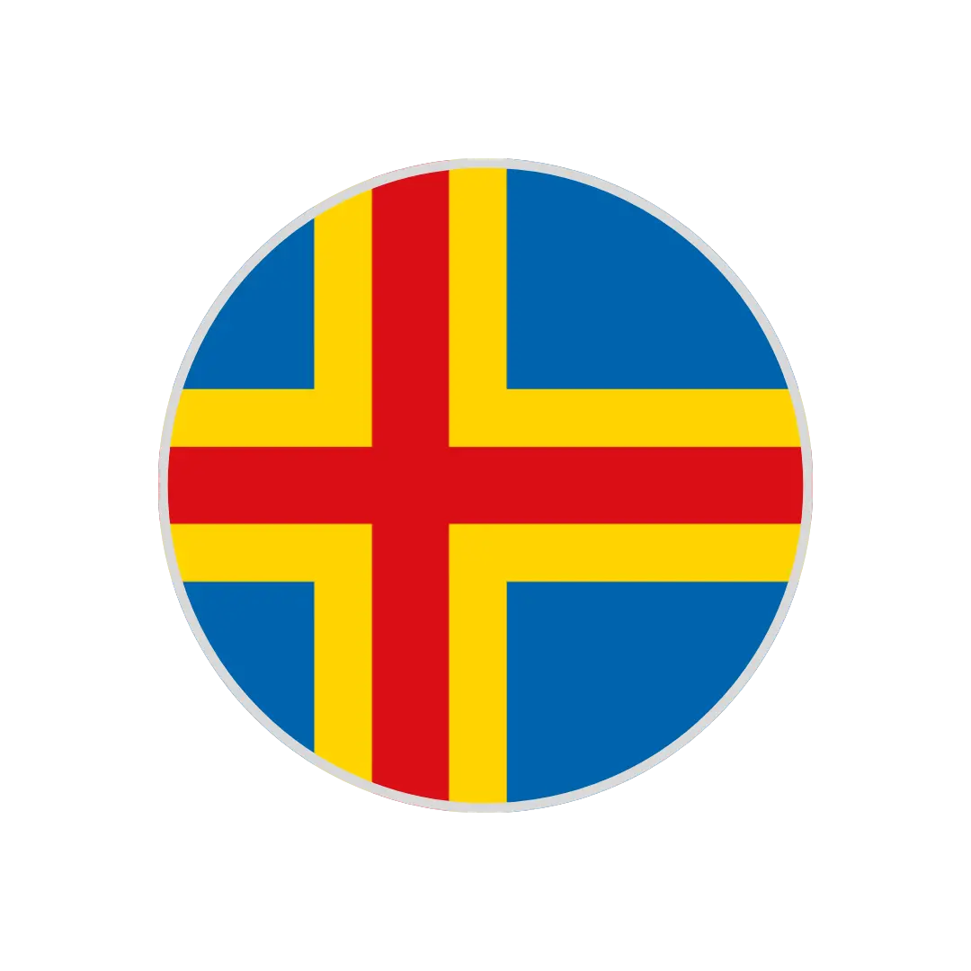 Aaland Islands RTG