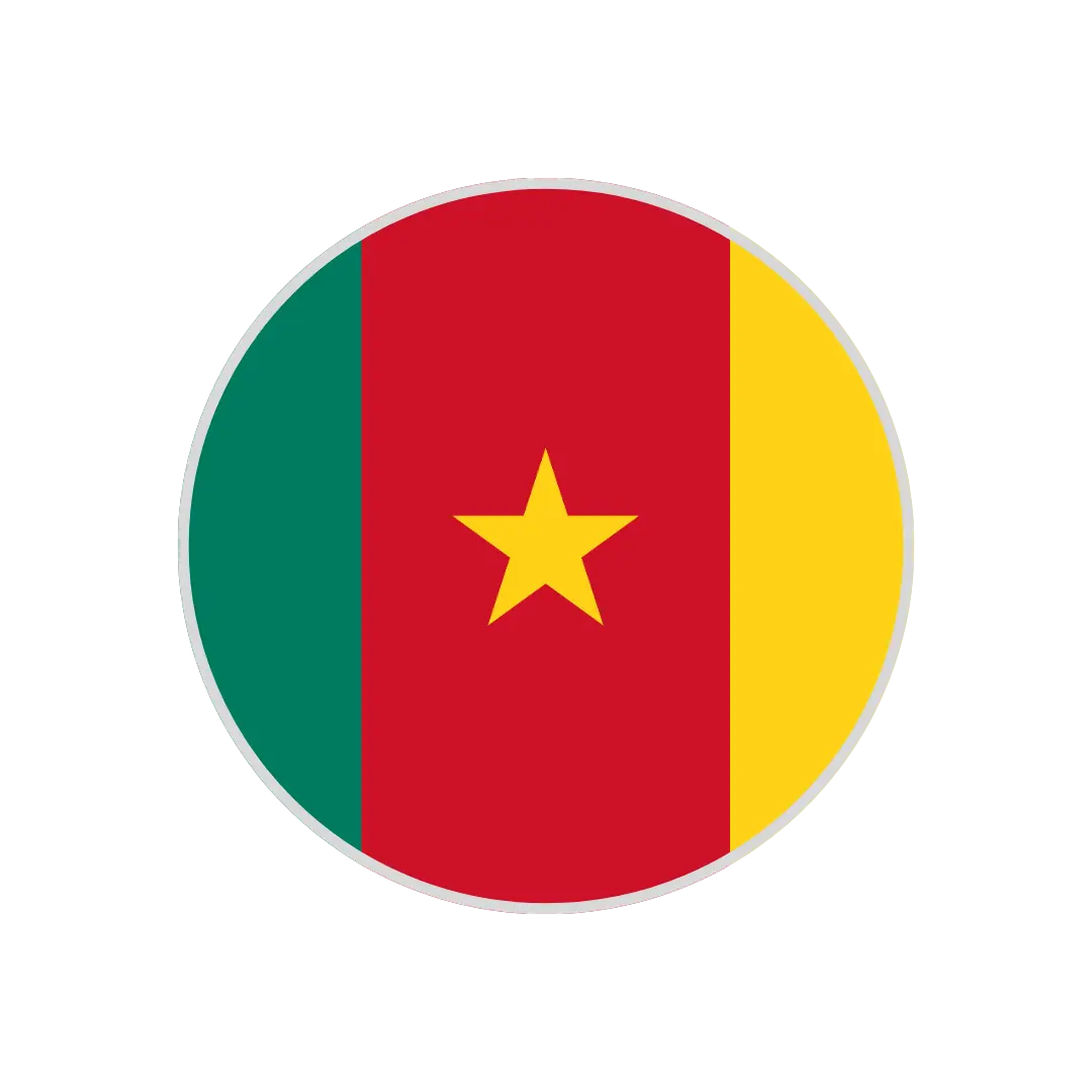 Cameroon RTG