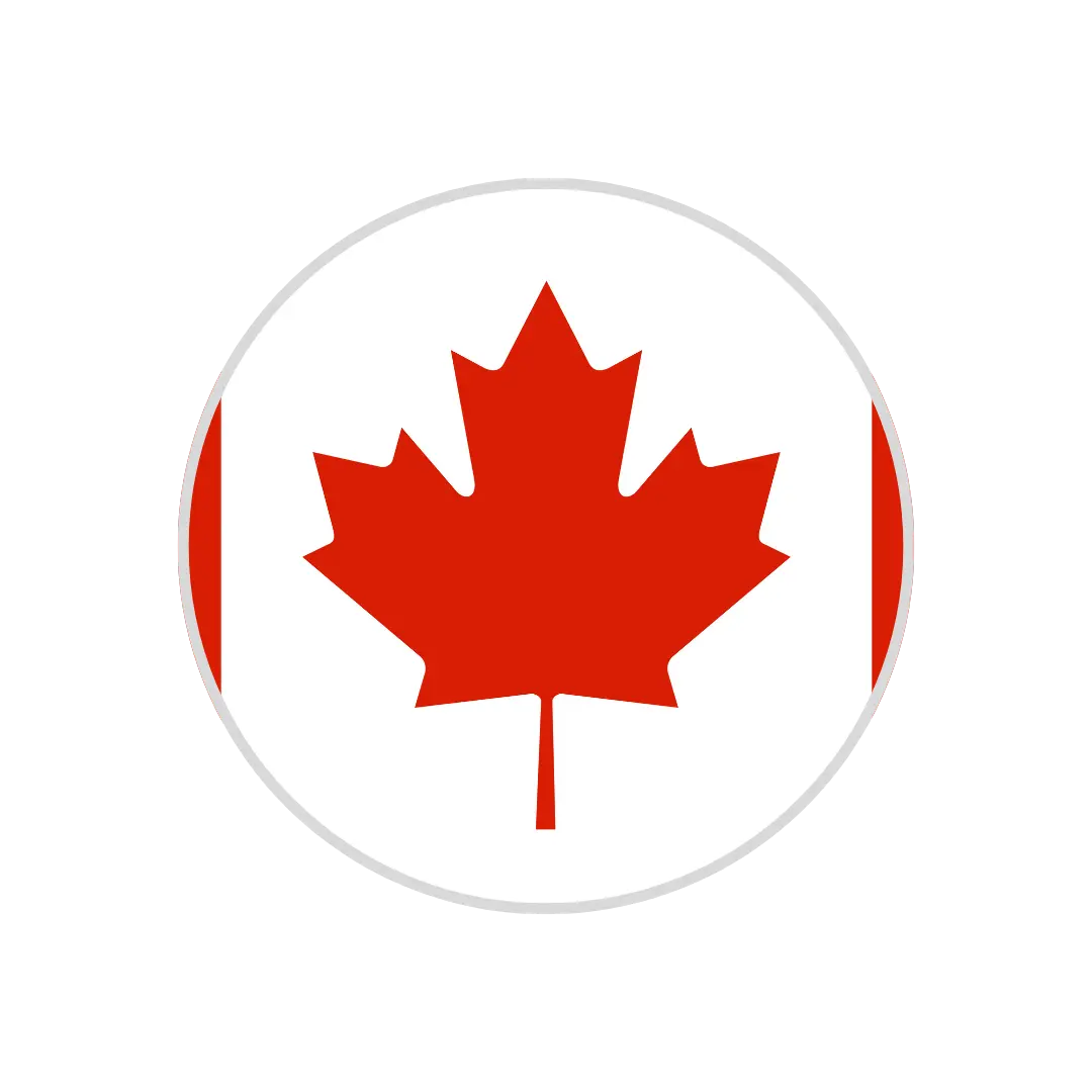 Canada RTG