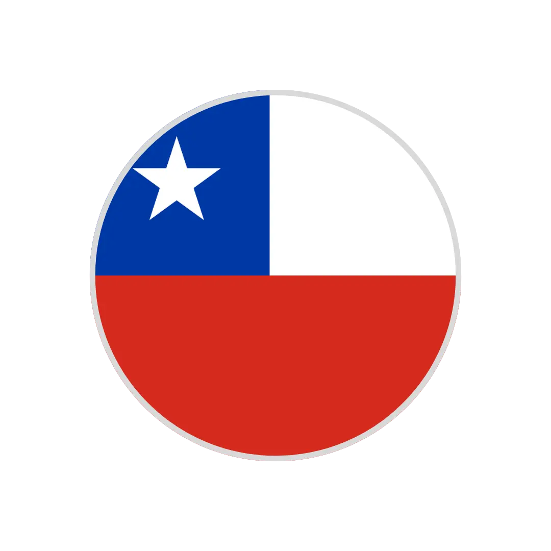 Chile RTG