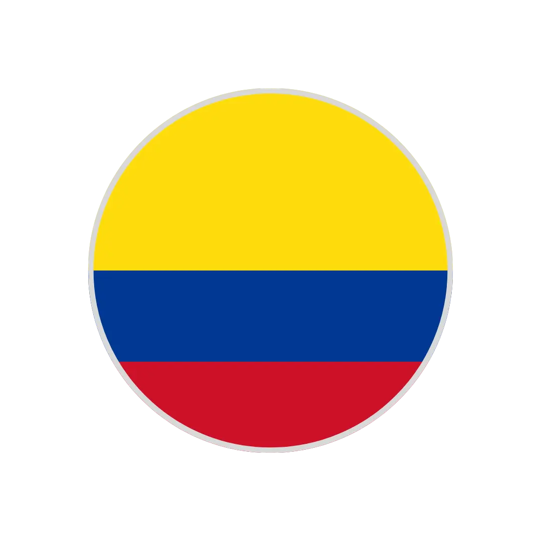 Colombia RTG