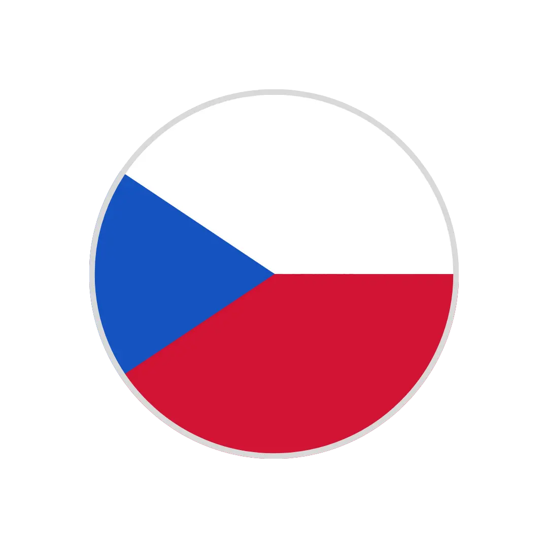 Czech Republic RTG