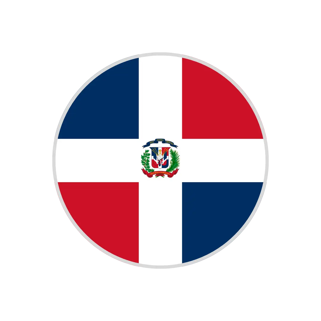 Dominican Republic RTG