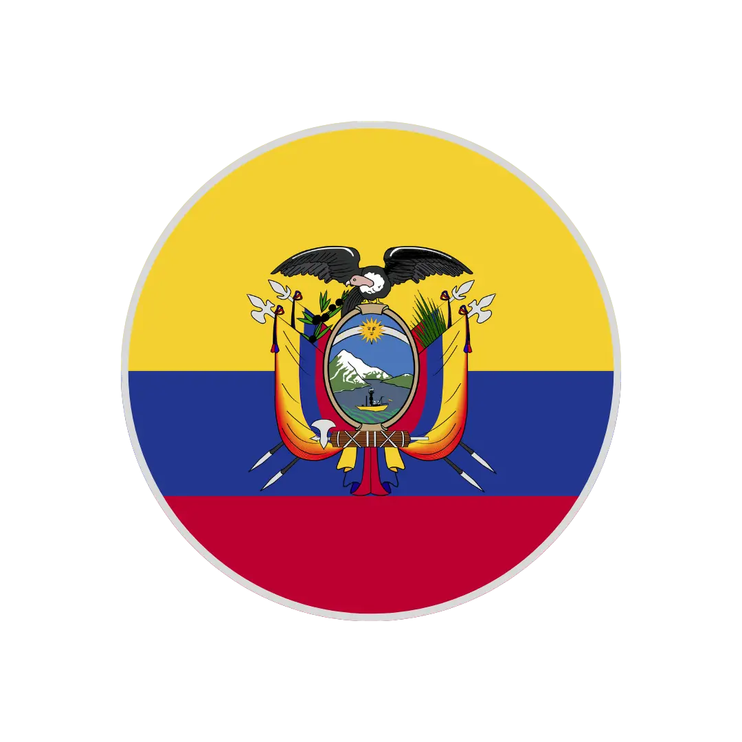 Ecuador RTG