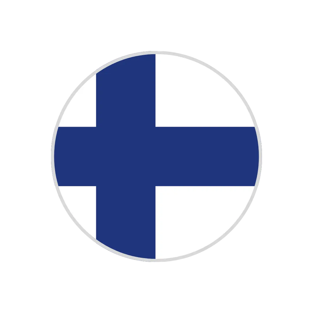 Finland RTG