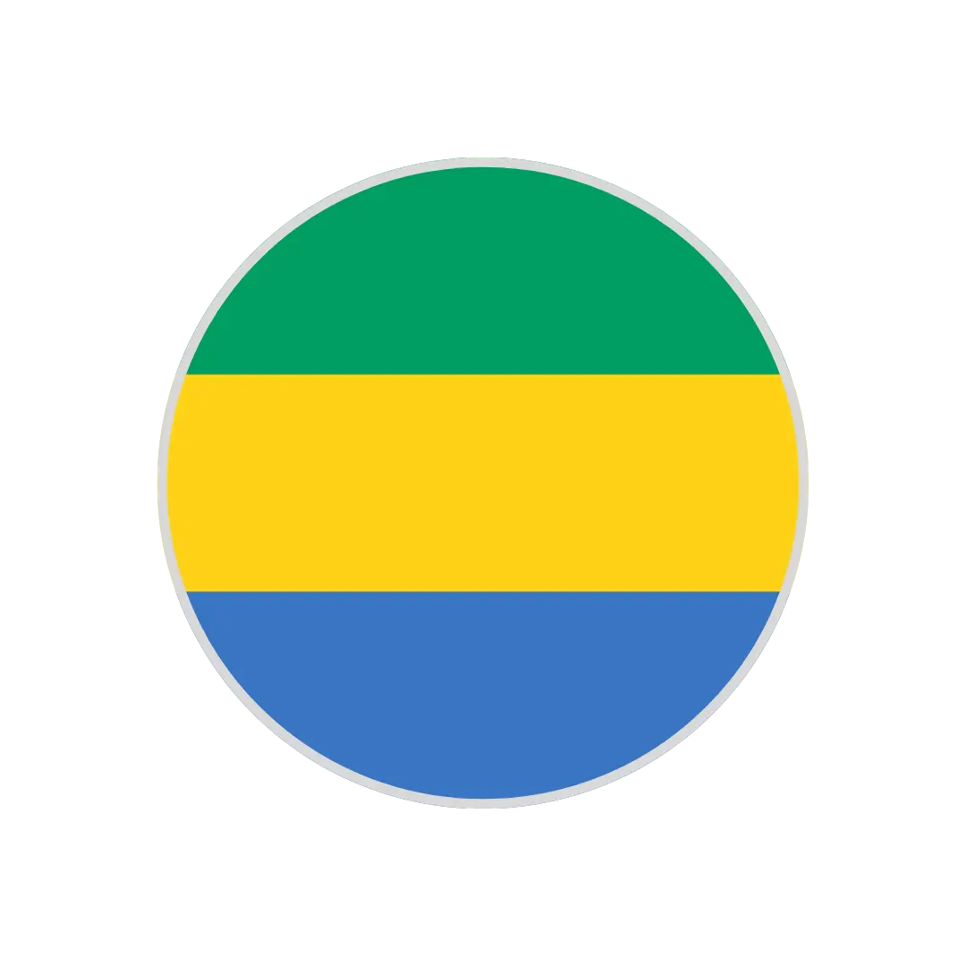 Gabon RTG