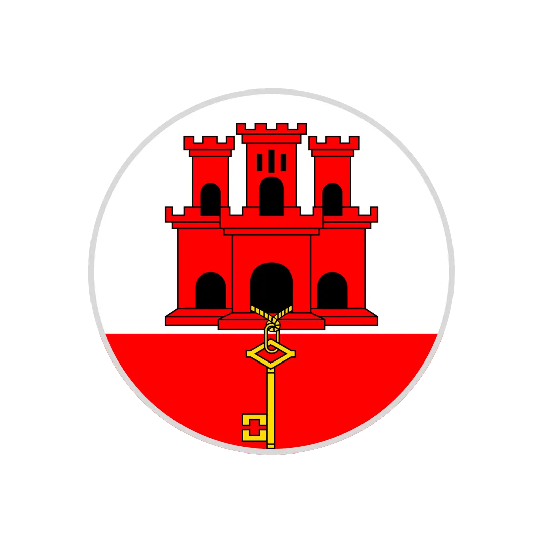 Gibraltar RTG