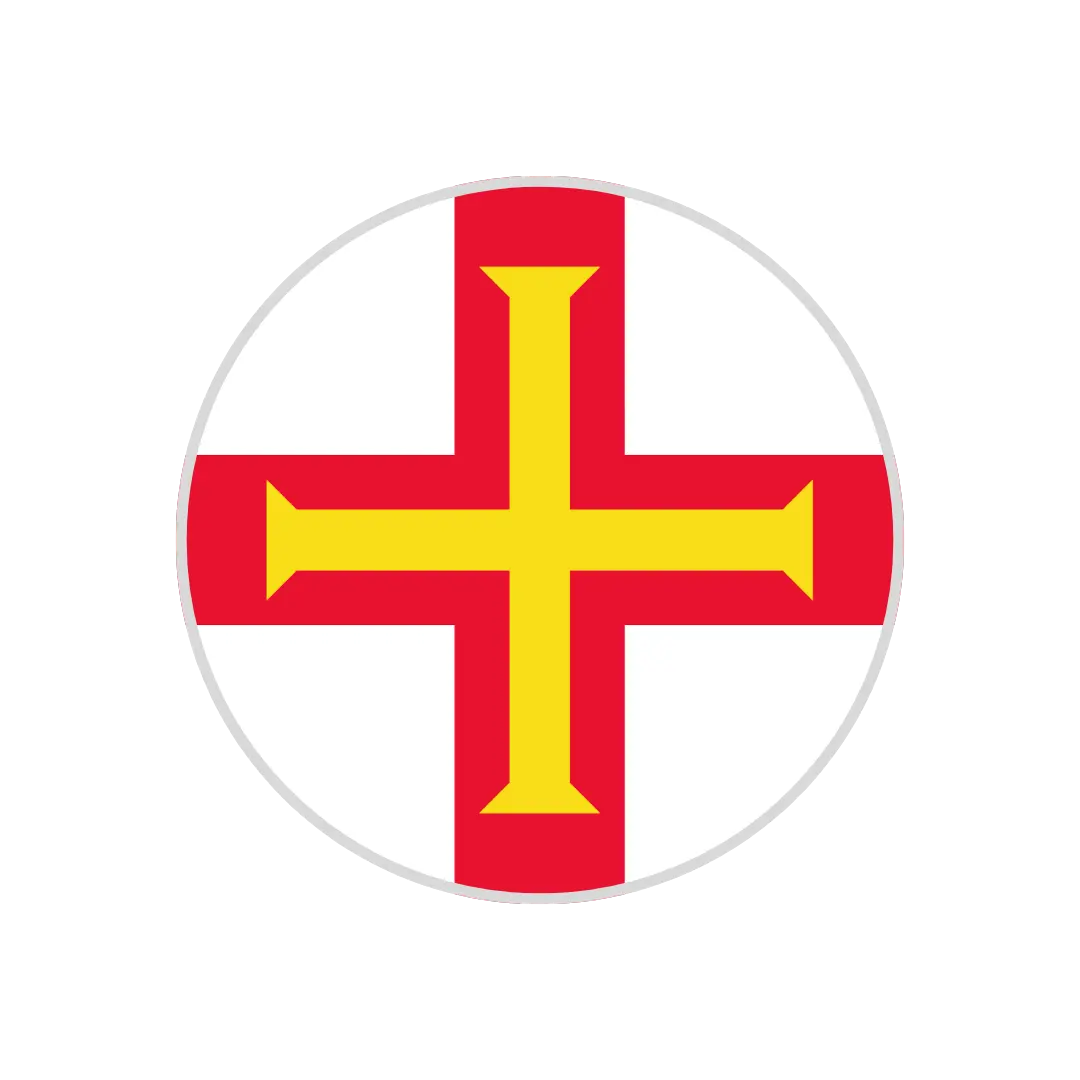 Guernsey RTG
