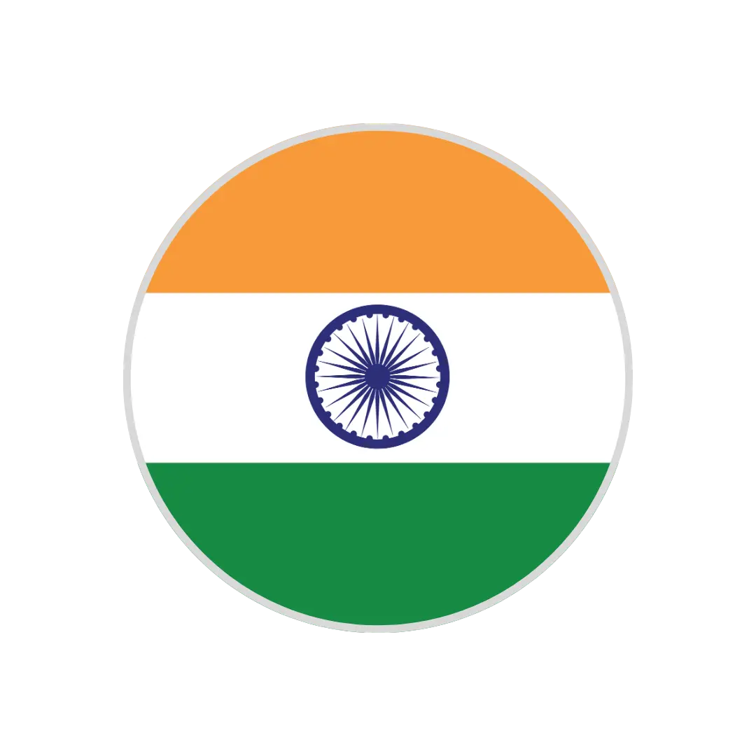 India RTG
