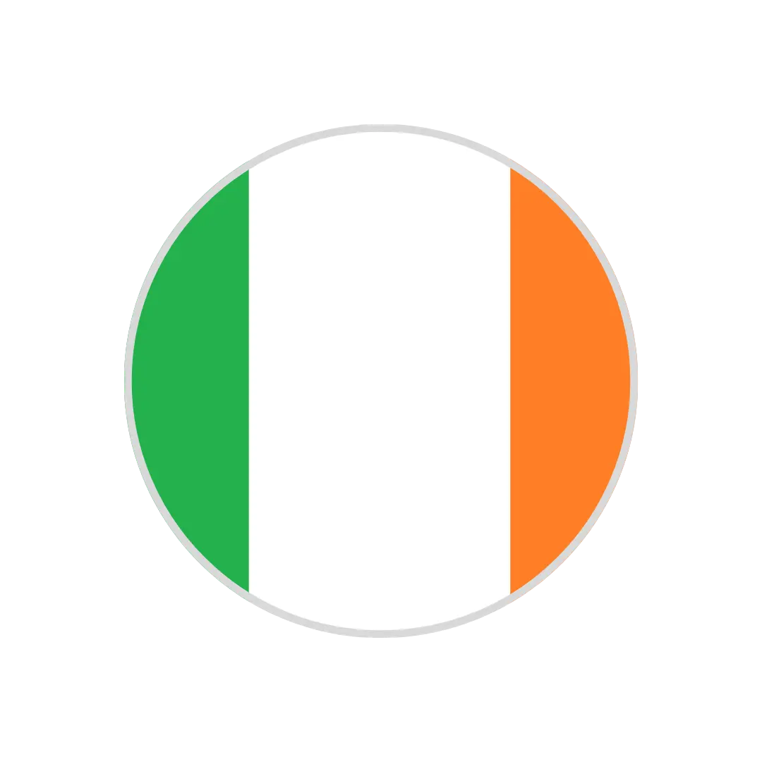 Ireland RTG
