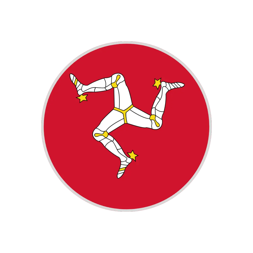 Isle of Man RTG
