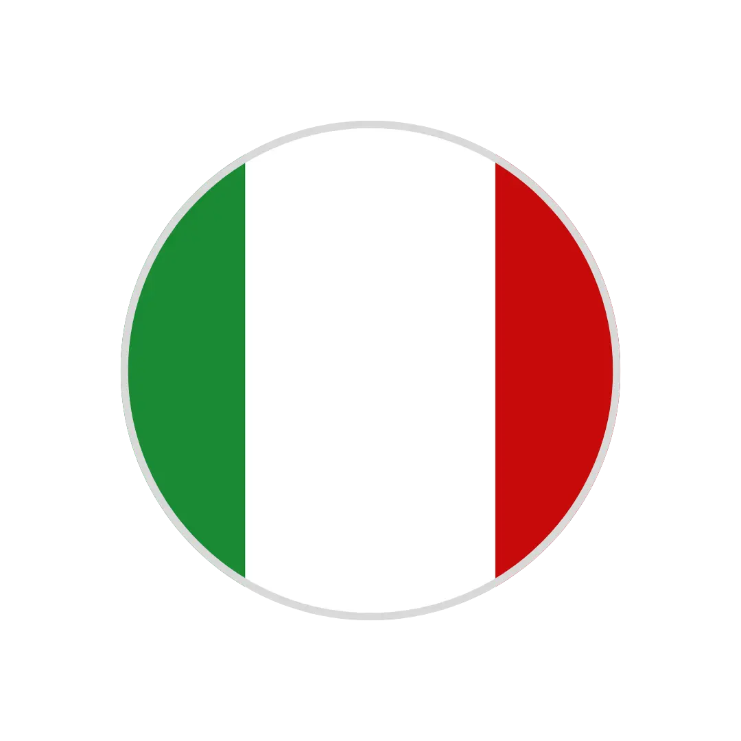 Italy RTG