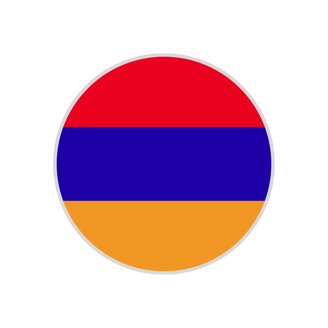Armenia RTG