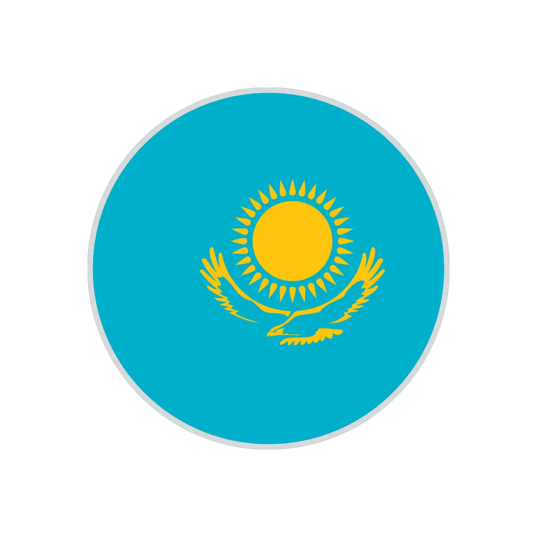 Kazakhstan RTG