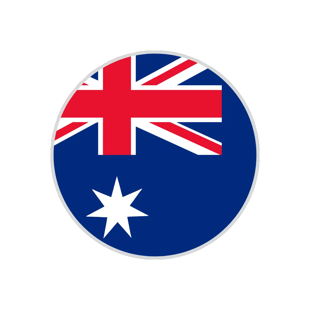 Australia RTG