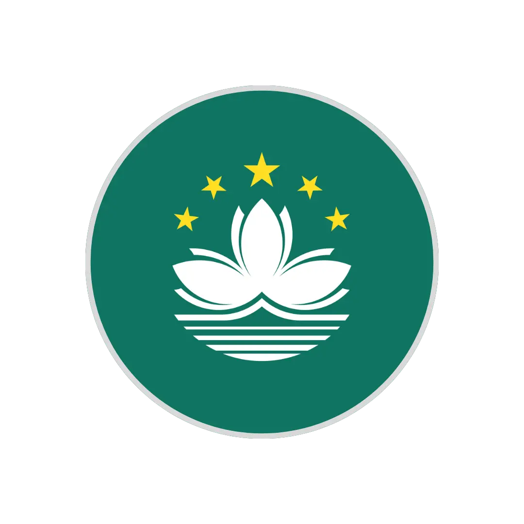 Macao (China) RTG