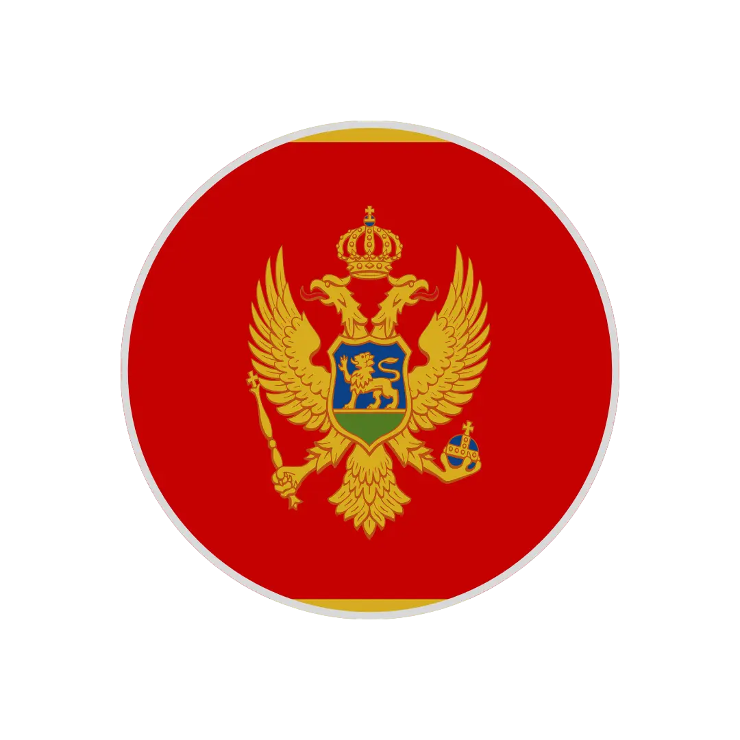 Montenegro RTG