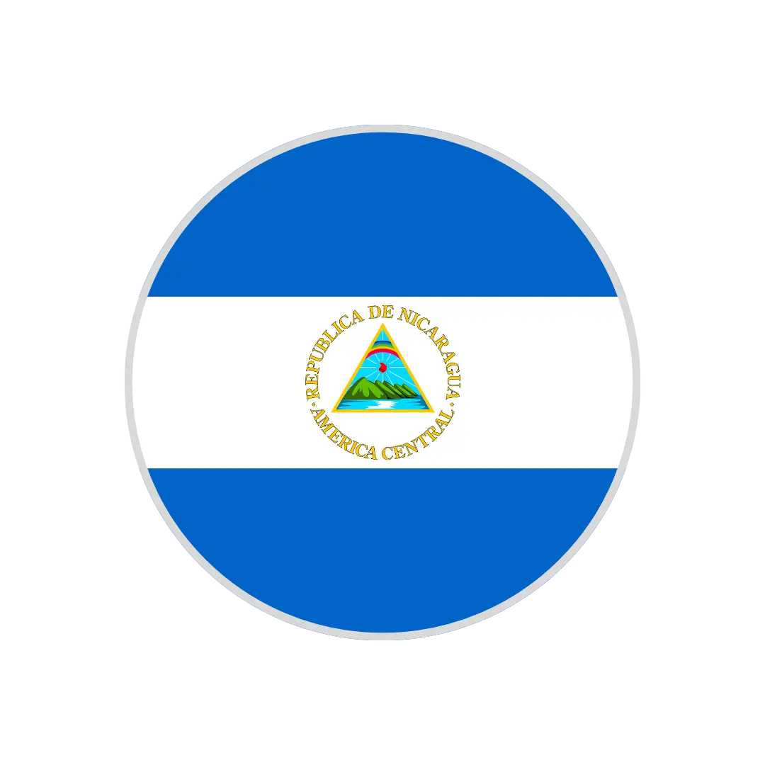 Nicaragua RTG