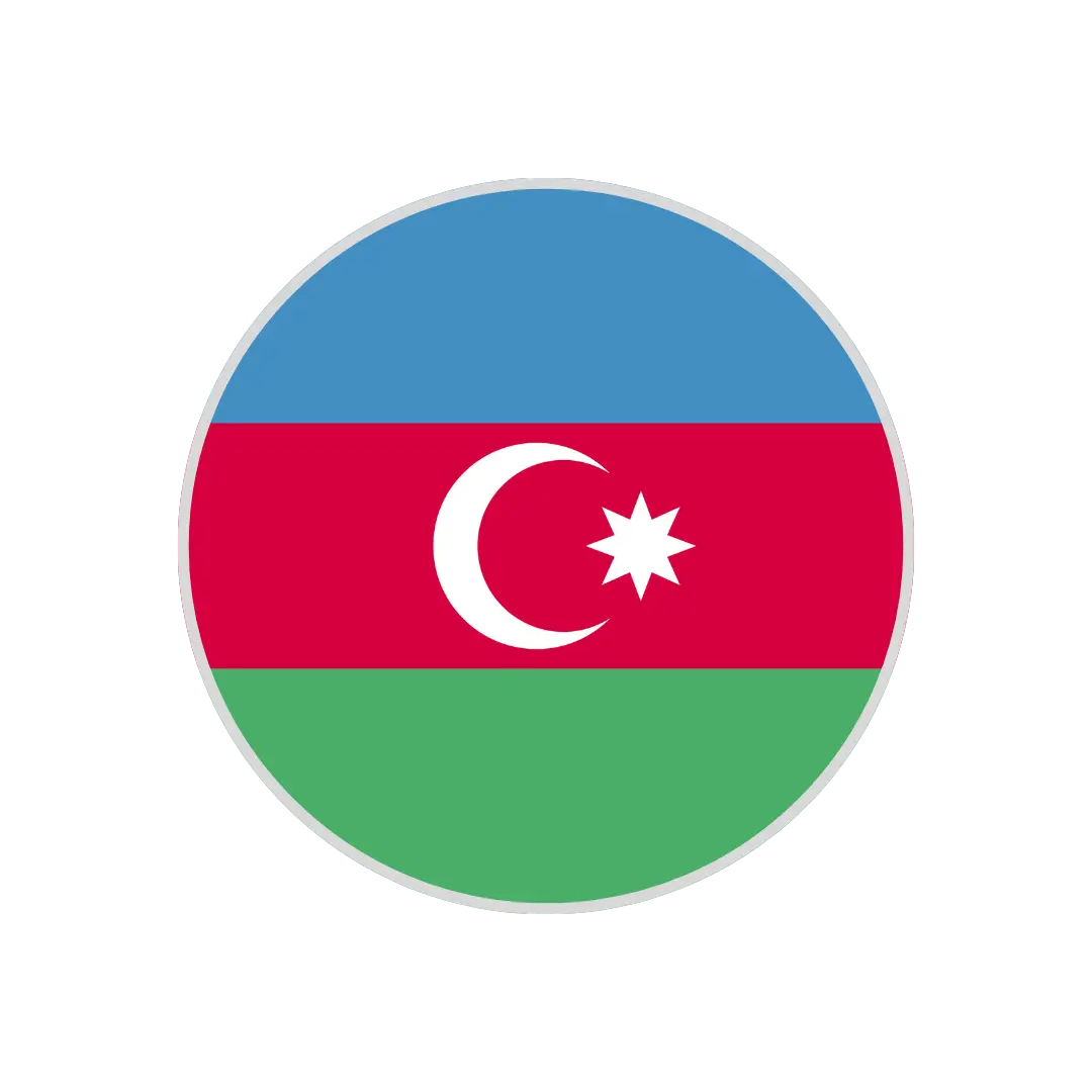 Azerbaijan RTG