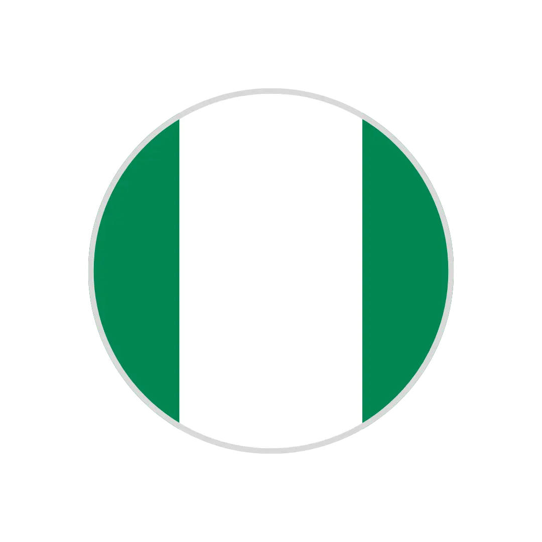 Nigeria RTG