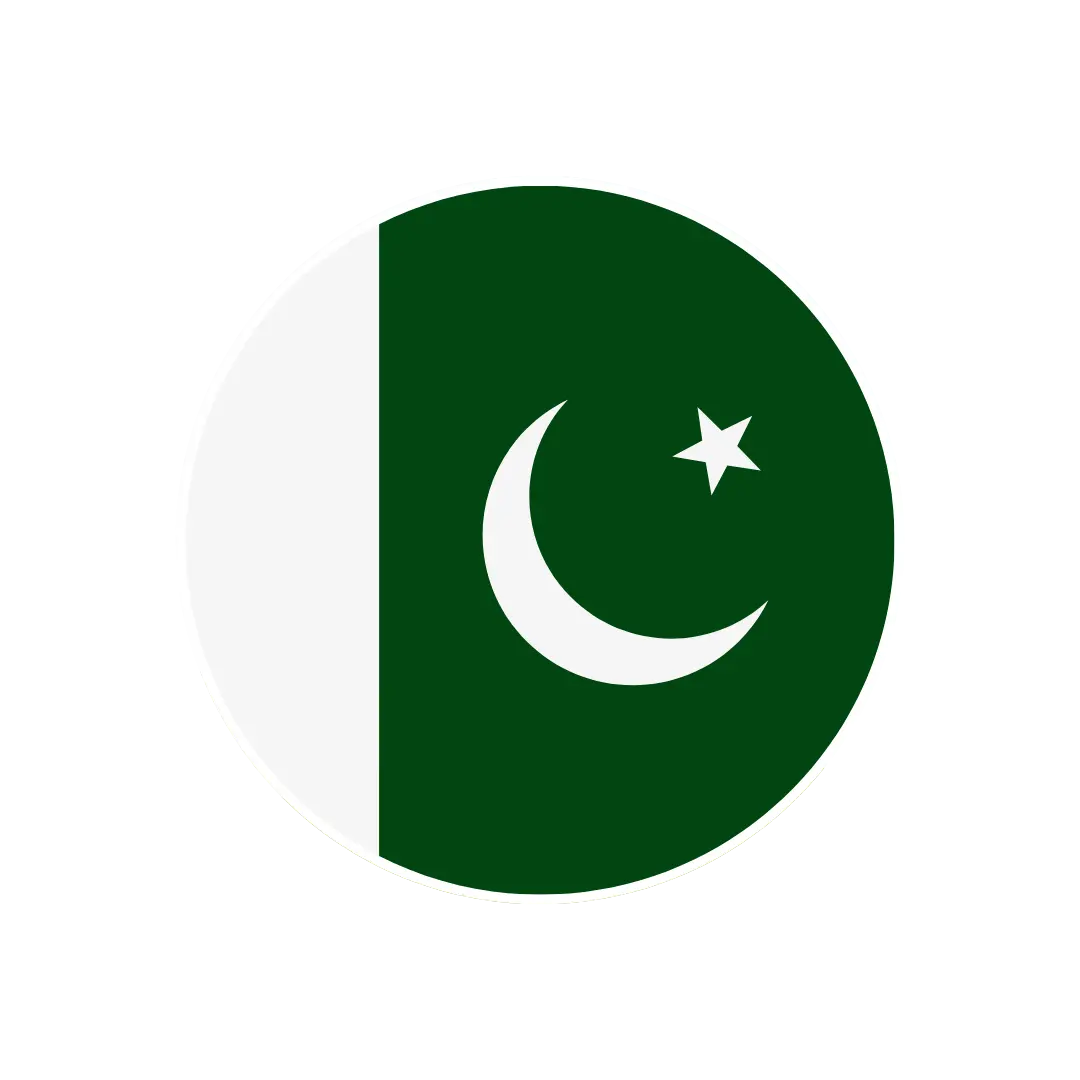 Pakistan RTG