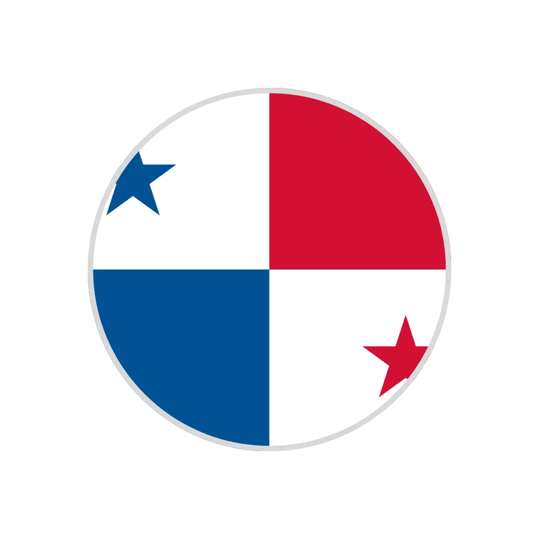 Panama RTG