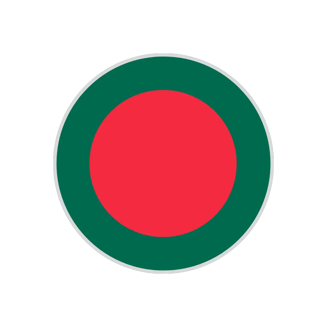 Bangladesh RTG