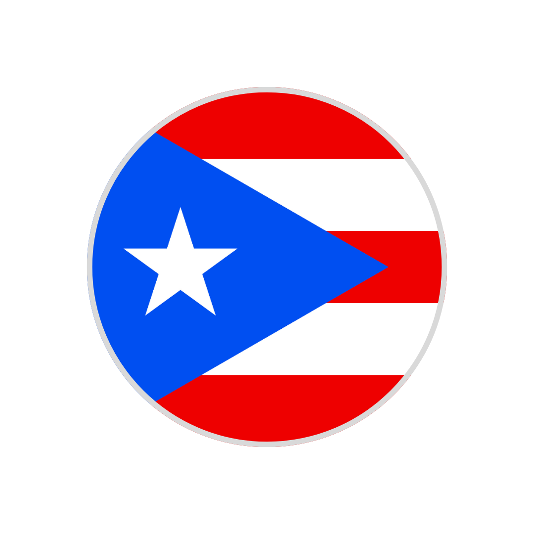 Puerto Rico