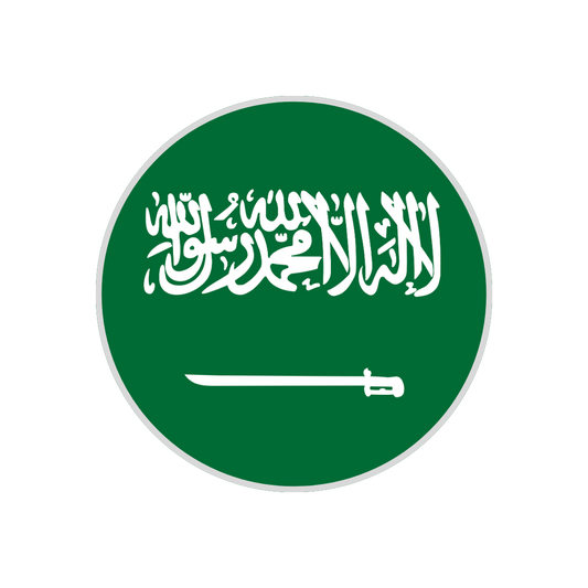 Saudi Arabia