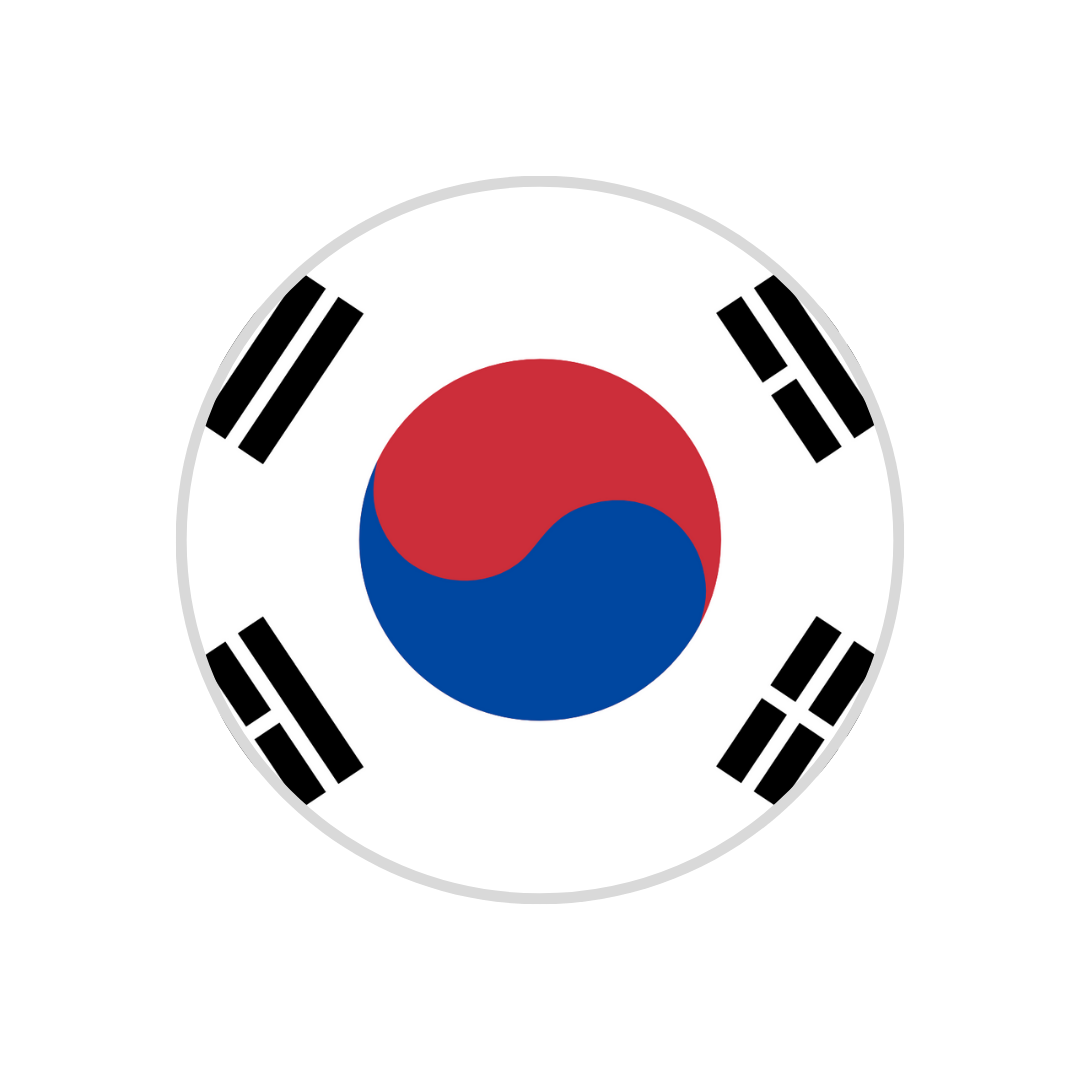 South Korea